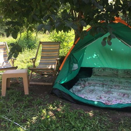 Hotel Camp Podkraj Virpazar Esterno foto