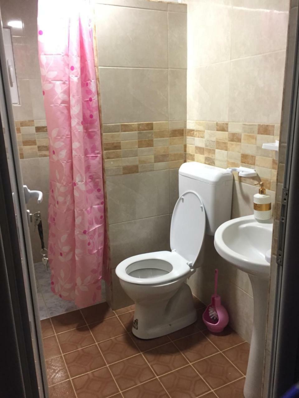 Hotel Camp Podkraj Virpazar Esterno foto