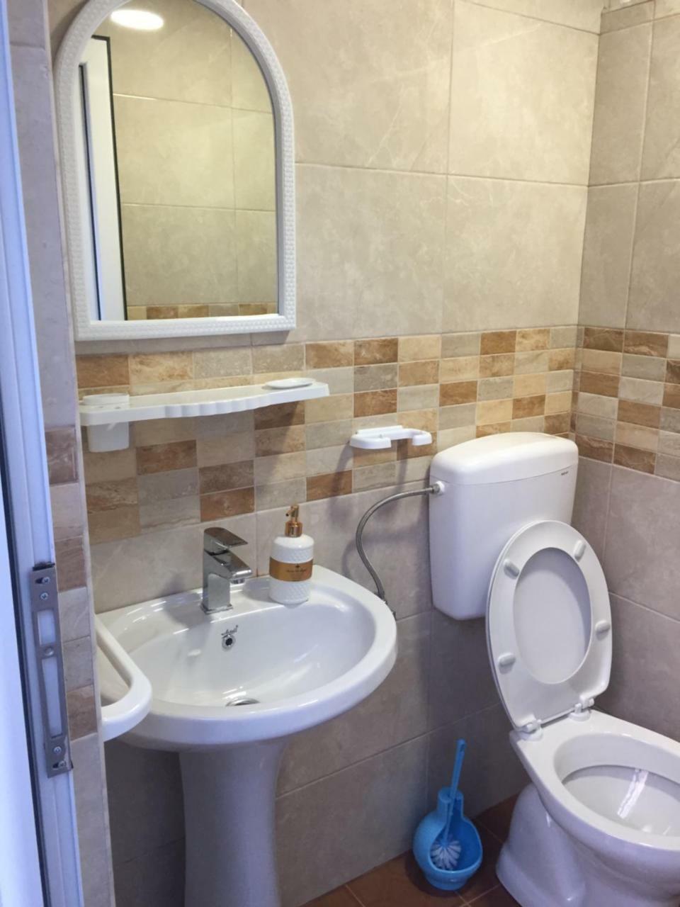 Hotel Camp Podkraj Virpazar Esterno foto