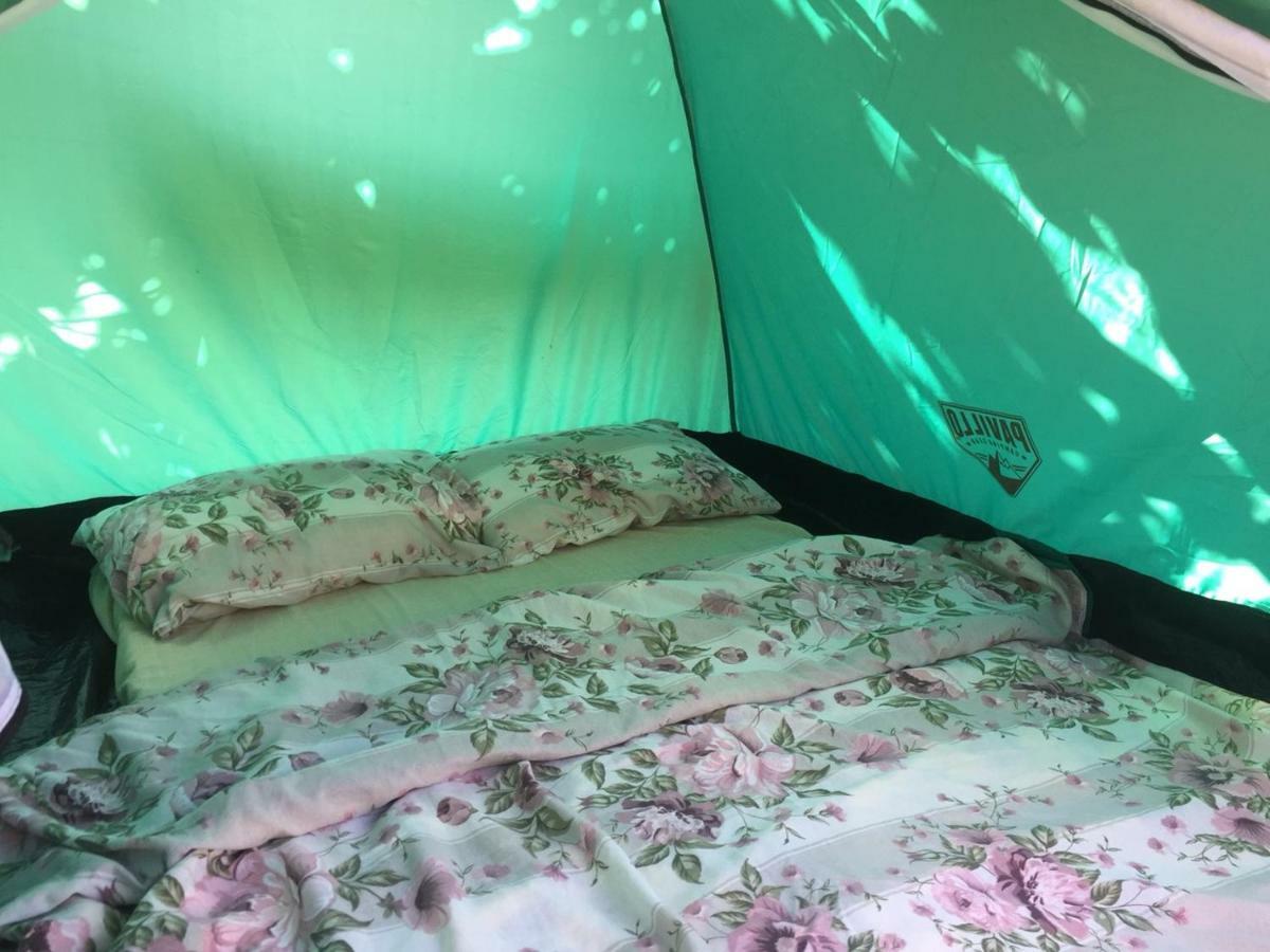 Hotel Camp Podkraj Virpazar Esterno foto